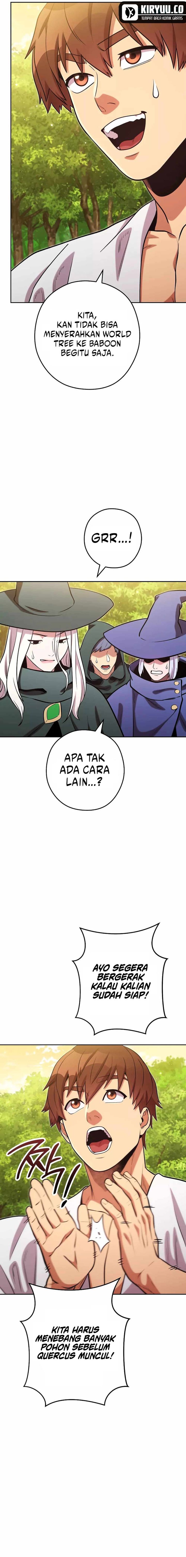 Dungeon Reset Chapter 234 Gambar 21